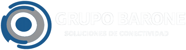 Grupo Barone SRL Logo