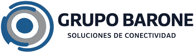 Grupo Barone SRL Logo